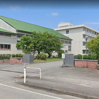 コンフォートタウン高屋敷