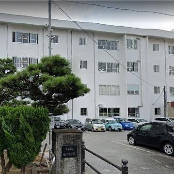 コンフォートタウン堀川町