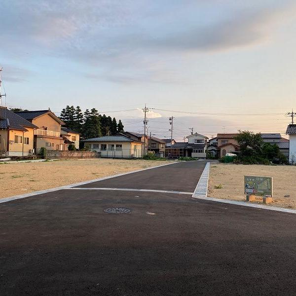 コンフォートタウン高屋敷