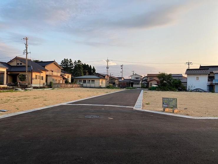 コンフォートタウン高屋敷