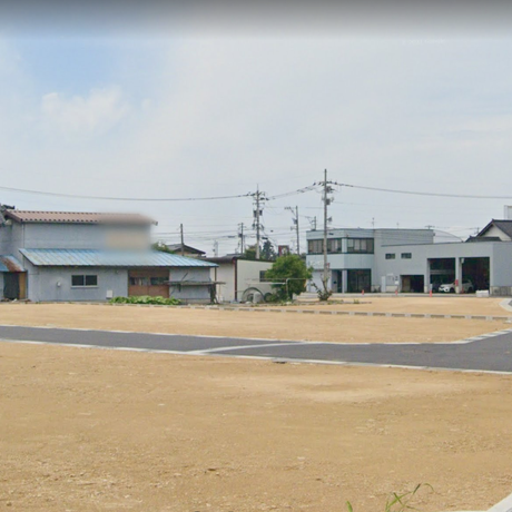 コンフォートタウン高屋敷