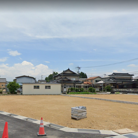 コンフォートタウン高屋敷