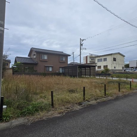 魚津市大光寺