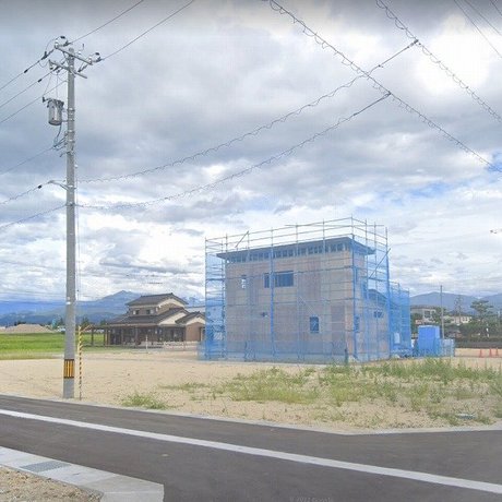 コンフォートタウン本郷町・高専前
