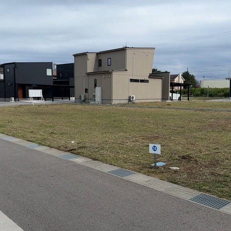 コンフォートタウン藤木・大島