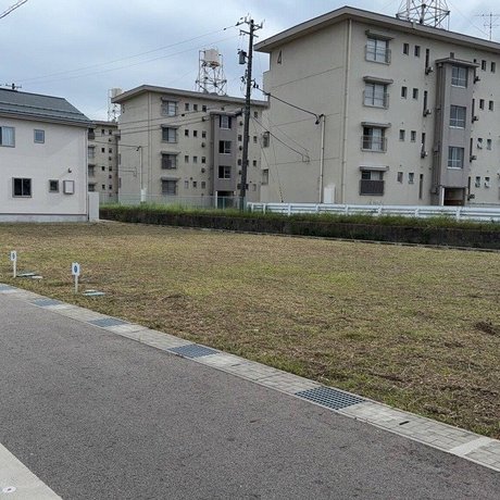 コンフォートタウン藤木・大島