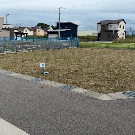 コンフォートタウン藤木・大島